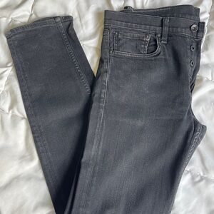 Rag & Bone Mens Jeans Size 33